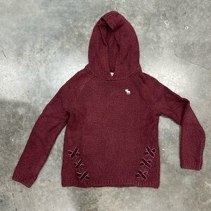 Girl’s Abercrombie Sweater